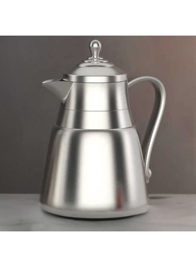 إيفا طقم ترامس ستانلس ستيل - Image 3